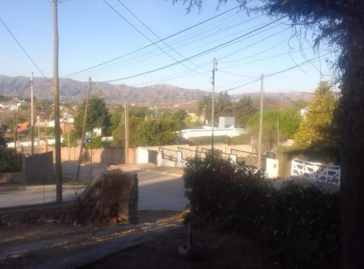 Casa en venta - Villa Santa Cruz Del Lago 4