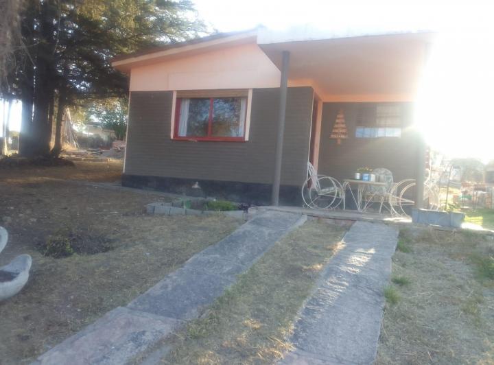 Casa en venta - Villa Santa Cruz Del Lago 5
