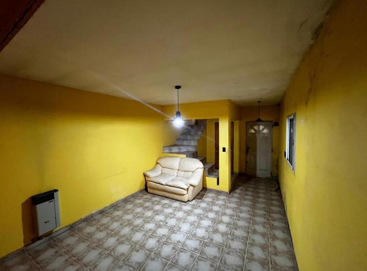 Casa en venta - Parque San Carlos 3