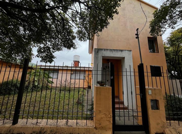 Casa en venta - Parque San Carlos 4