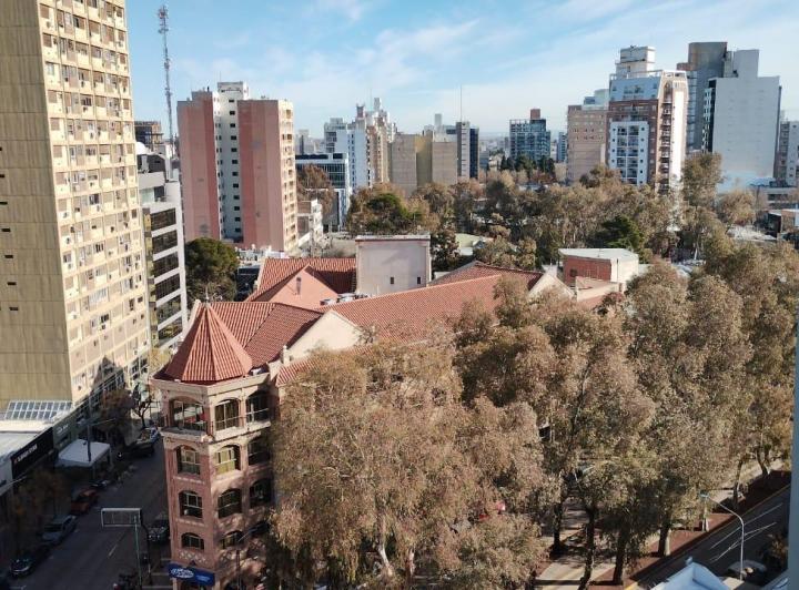 Venta de Departamento en Capital 1
