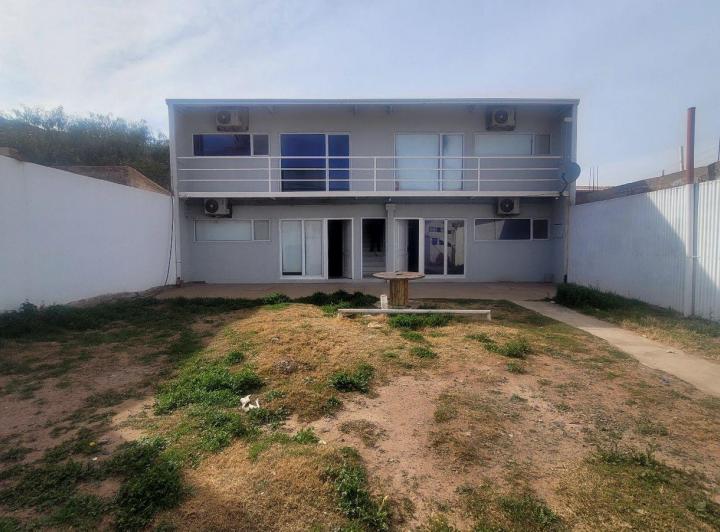 Departamento en Alquiler para Empresas 1