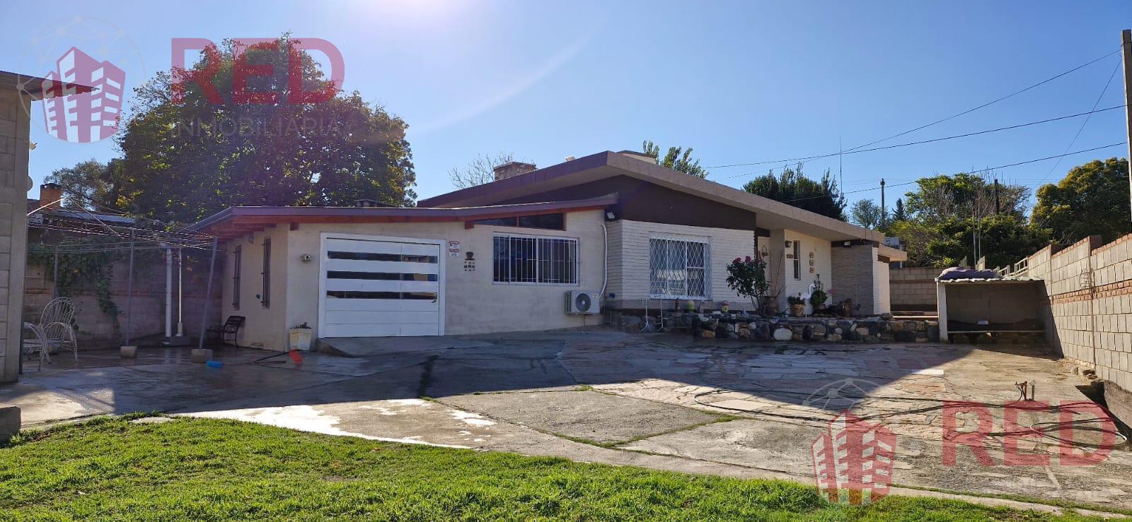 Casa en venta - Villa Pan de Azúcar, Cosquín