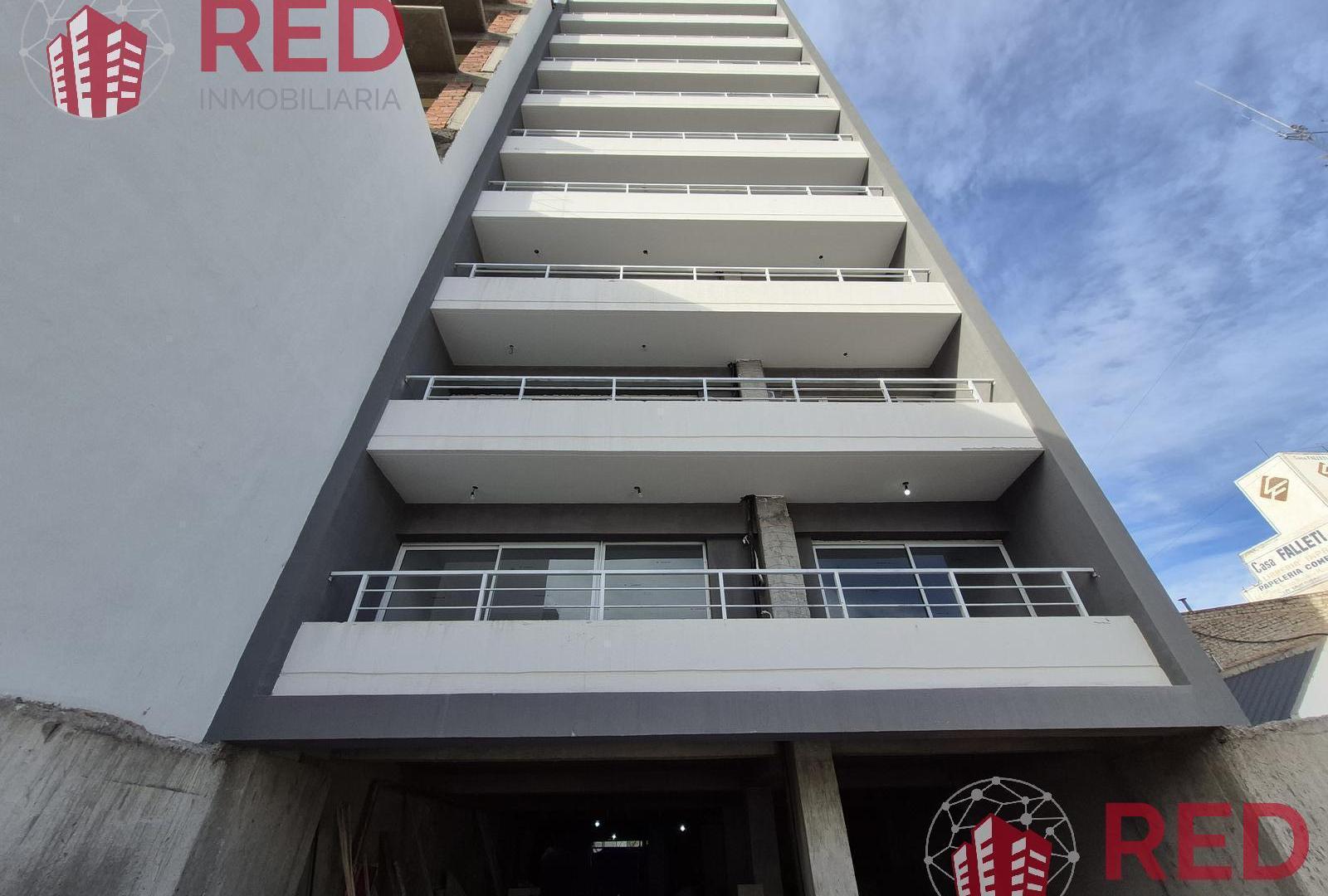 Foto de Vende Departamento Monoambiente a estrenar centro de Neuquen, imagen 1