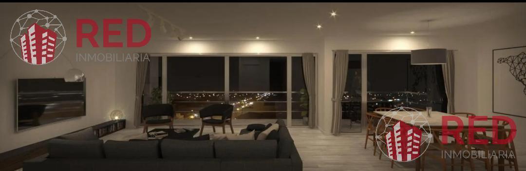 Vende Pent-House a estrenar en Neuquén Capital