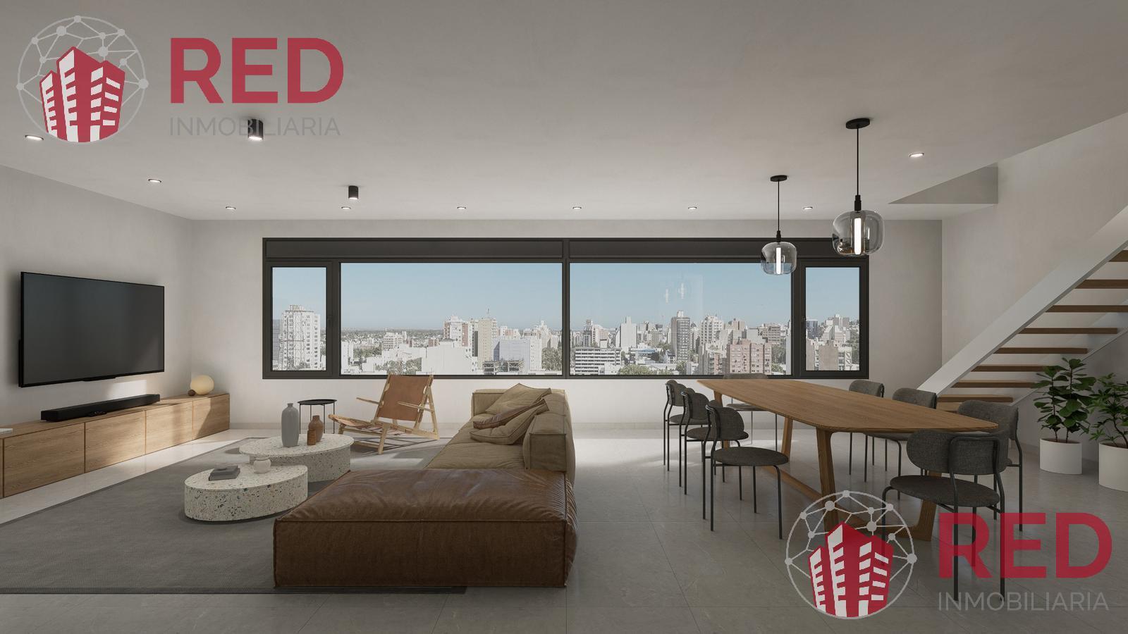 Foto de Vende Pent-House a estrenar en Neuquén Capital, imagen 3