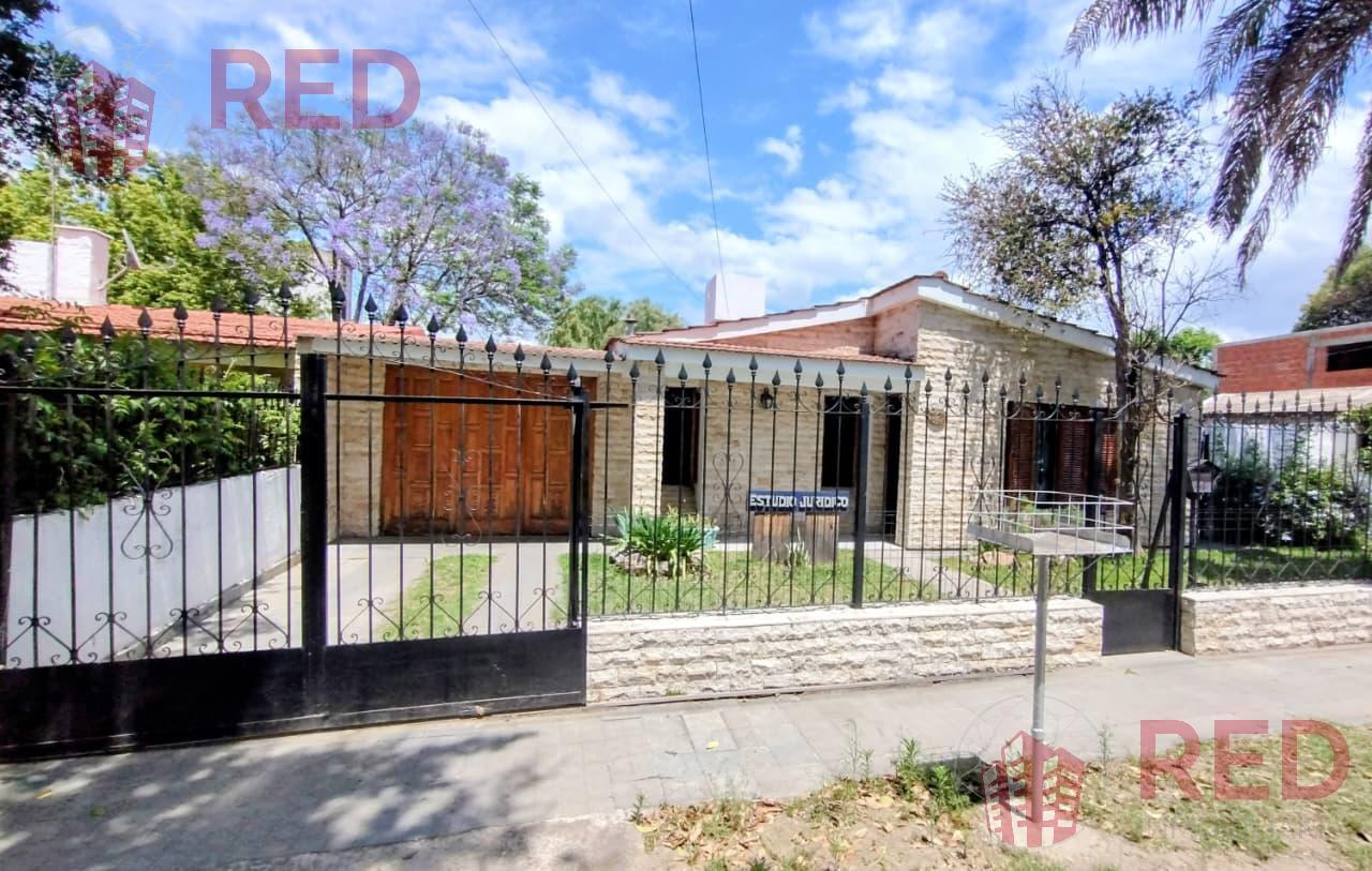 Casa en venta - Villa Cornú