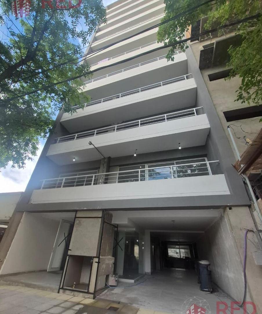 Vende Departamento de un dormitorio a estrenar en el centro de Neuquén
