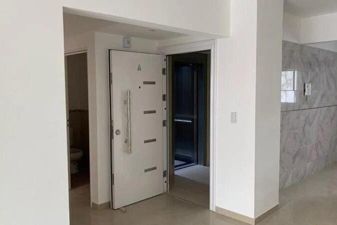 Oportunidad! Depto a Estrenar 3 Amb Al Frente en Av San Martin 1700 4