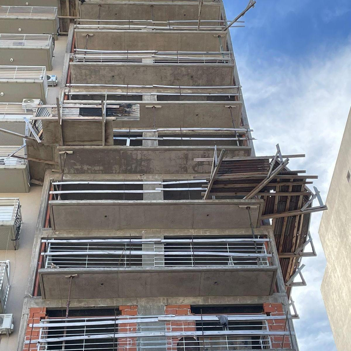Venta de Emprendimiento en Obra de 1 y 2 Amb Paternal - Apto Blanqueo 1