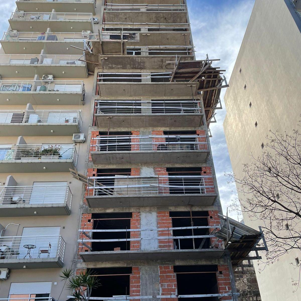 Venta de Emprendimiento en Obra de 1 y 2 Amb Paternal - Apto Blanqueo 4
