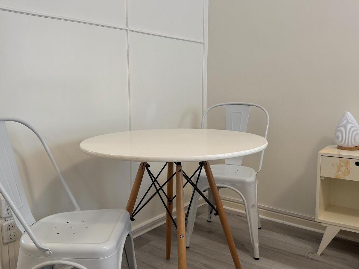 Venta Monoambiente Amueblado en Recoleta 2