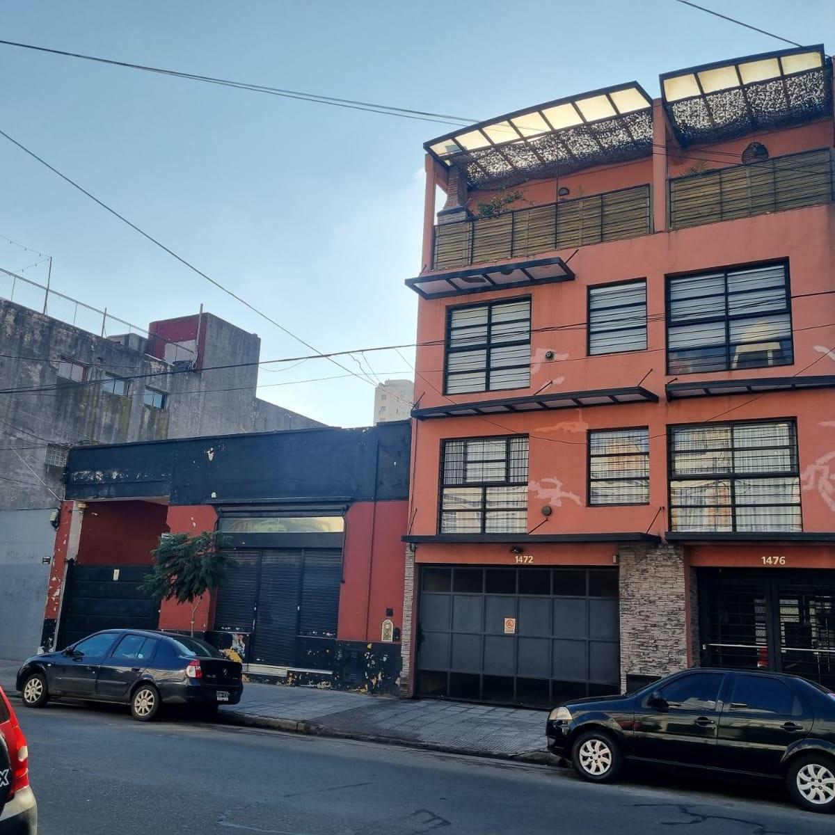 Propiedad en Argentina