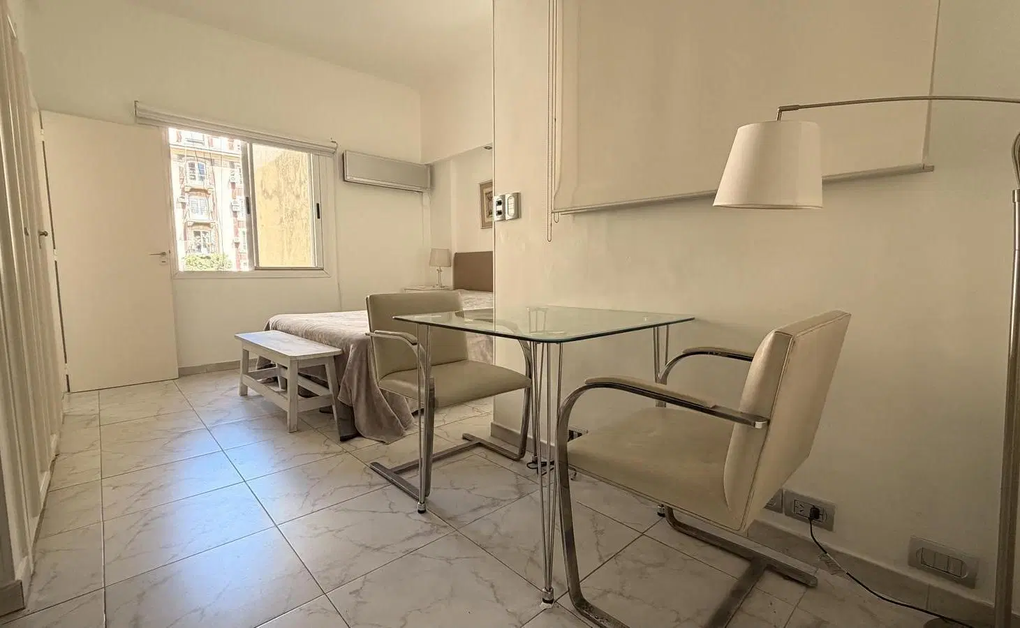 Venta de Estudio Amueblado en Recoleta Inversor 2