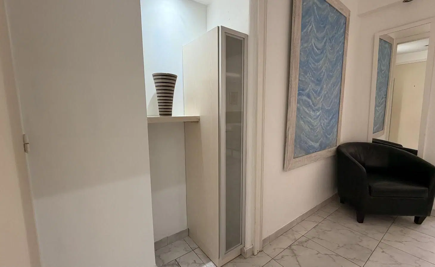 Venta de Estudio Amueblado en Recoleta Inversor 3