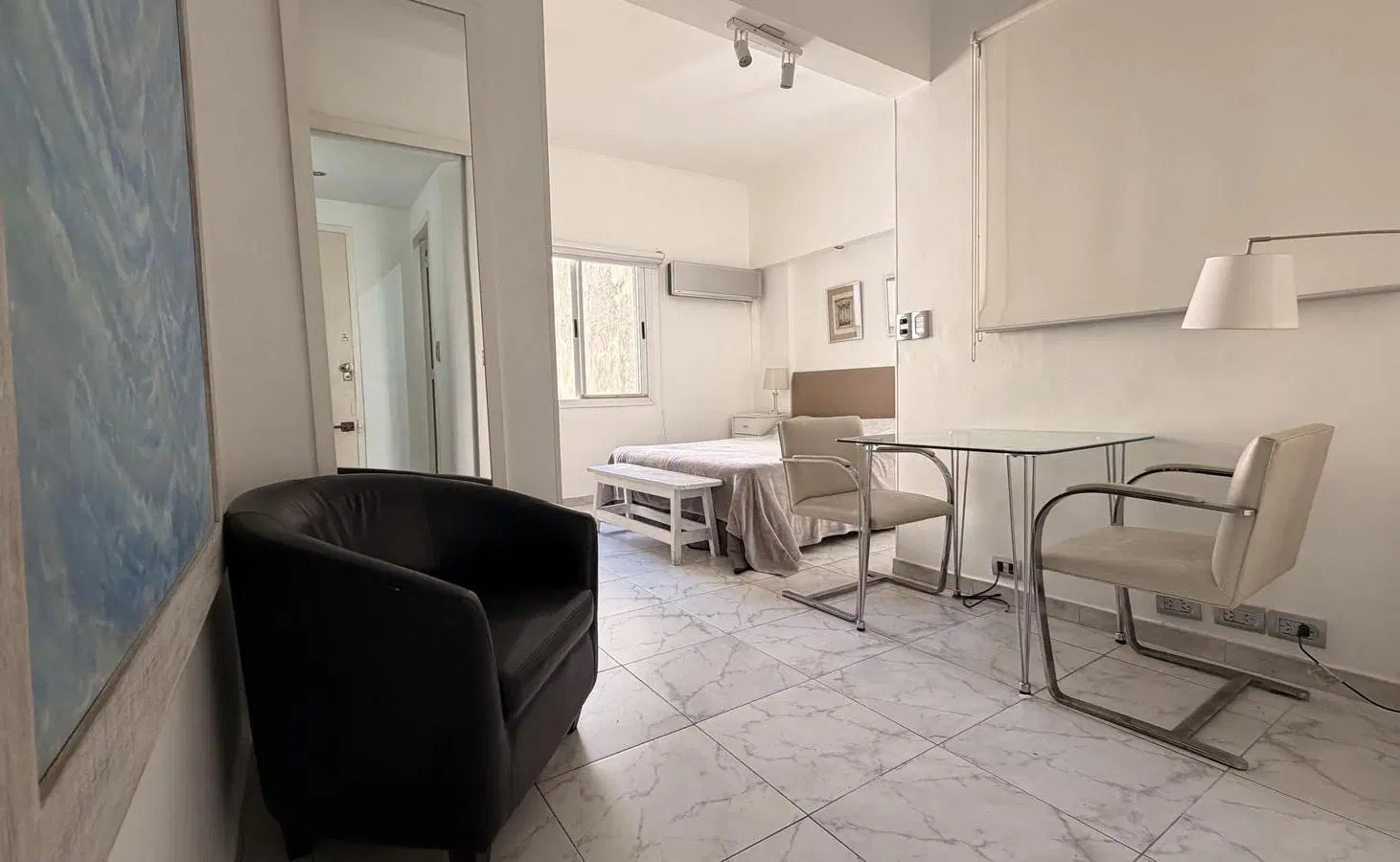 Venta de Estudio Amueblado en Recoleta Inversor 4