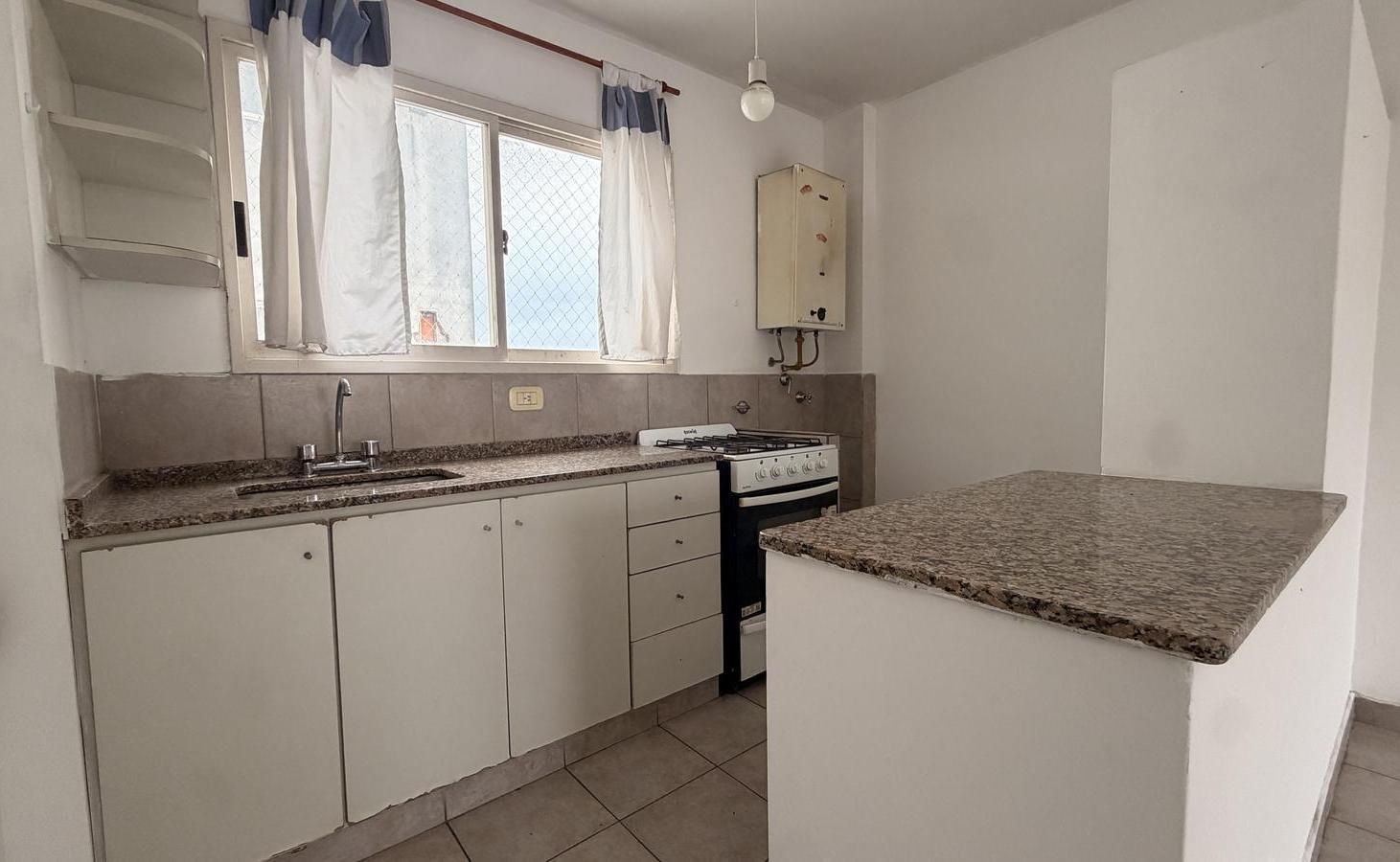 Foto de Venta de Monoambiente de 35m2 con Balcón Luminoso Apto Credito, imagen 2