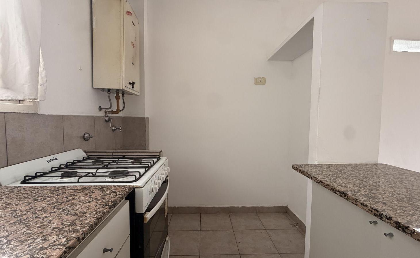 Foto de Venta de Monoambiente de 35m2 con Balcón Luminoso Apto Credito, imagen 3