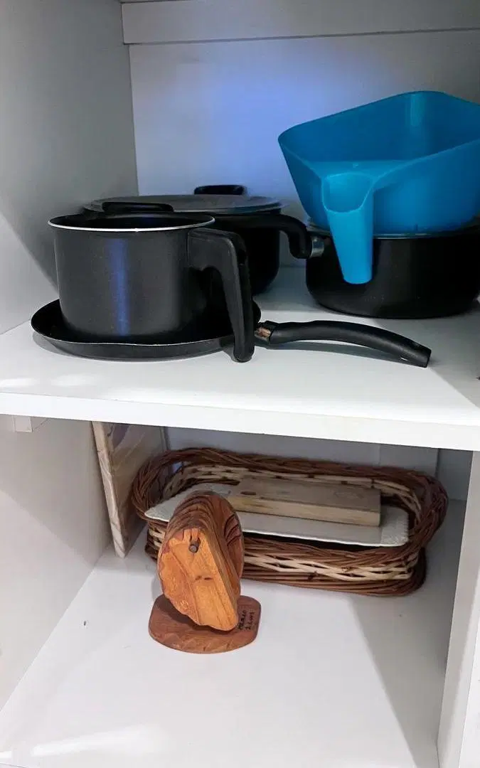 Venta de Monoambiente Amueblado y Reciclado ideal inversor Apto Credito 4