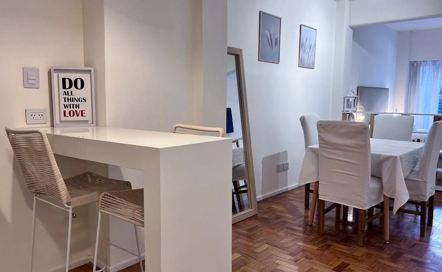 Venta de Monoambiente Amueblado y Reciclado ideal inversor Apto Credito 2