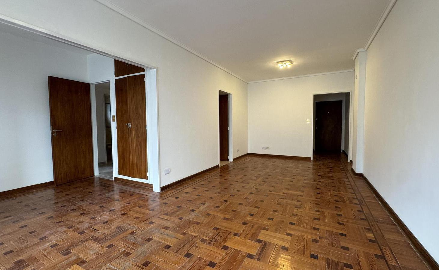 Foto de Venta 4 Amb y Cochera de 99 m² en Belgrano, imagen 1