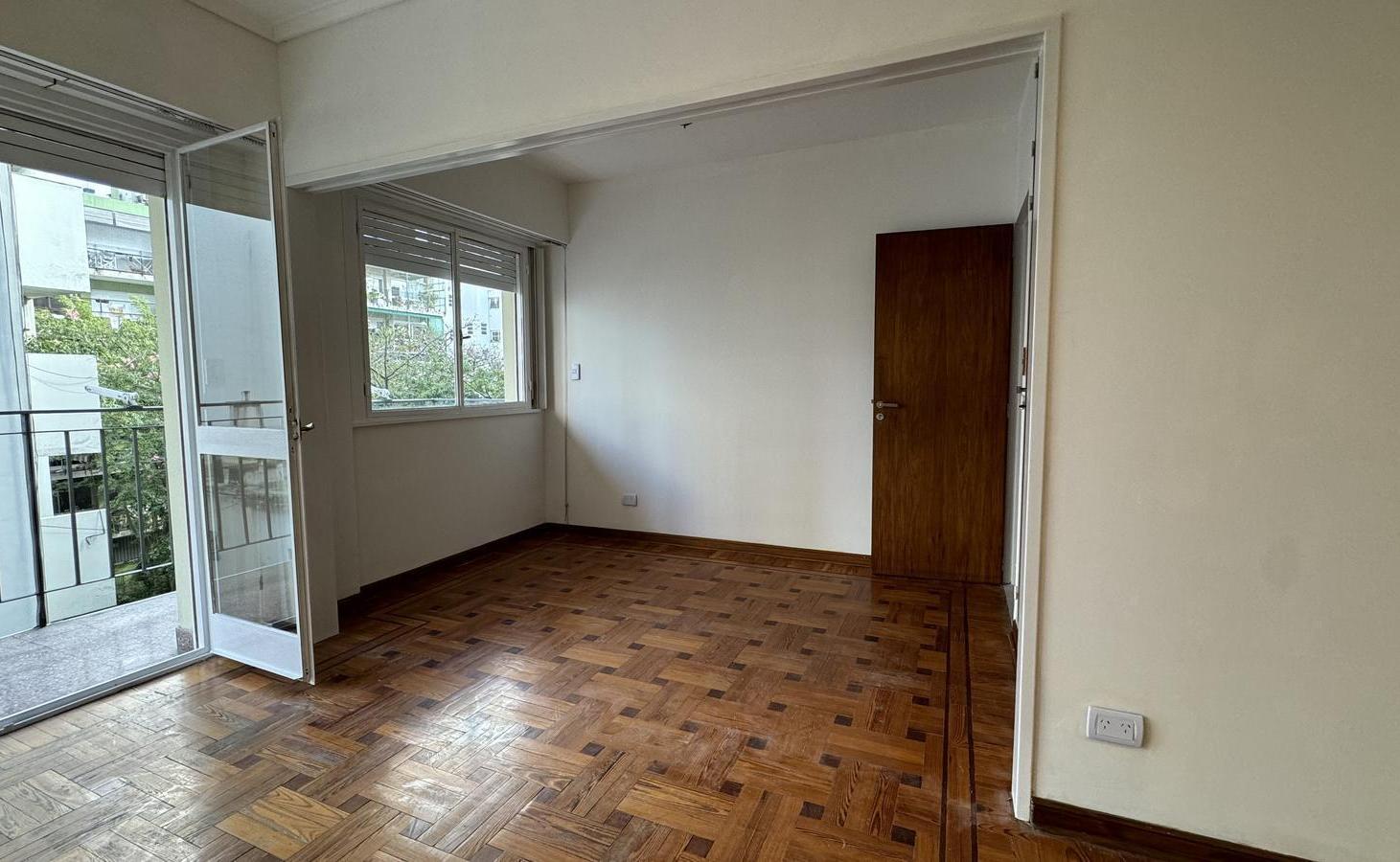Foto de Venta 4 Amb y Cochera de 99 m² en Belgrano, imagen 3