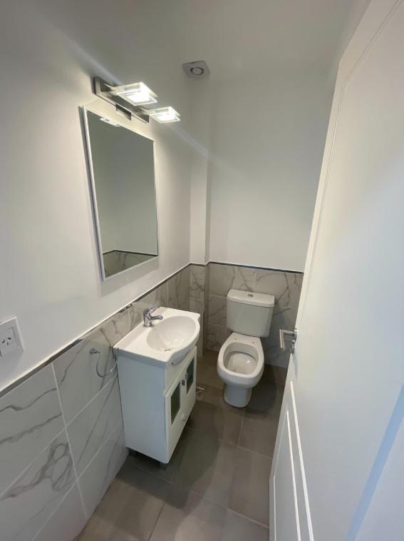 Foto de Venta de 3 amb a estrenar en Parque Chas, imagen 3