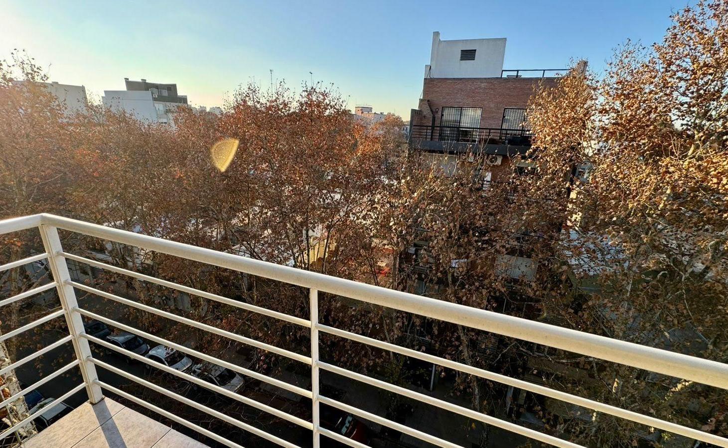 Foto de Venta de 3 amb a estrenar en Parque Chas, imagen 1