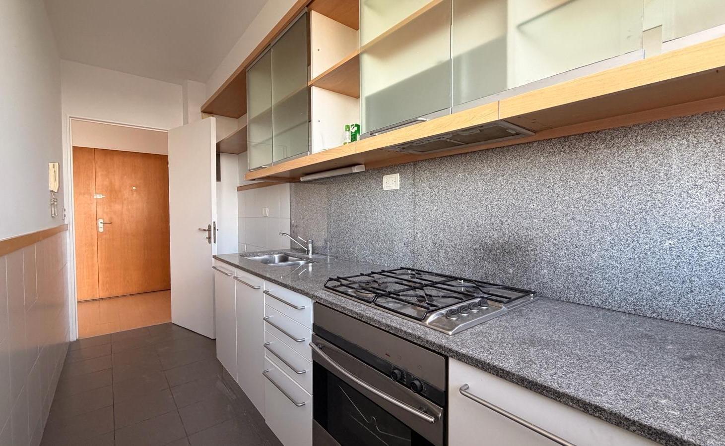 Foto de Alquiler Apto Profesional 2 amb Full Amenities Nuñez vista al rio, imagen 5