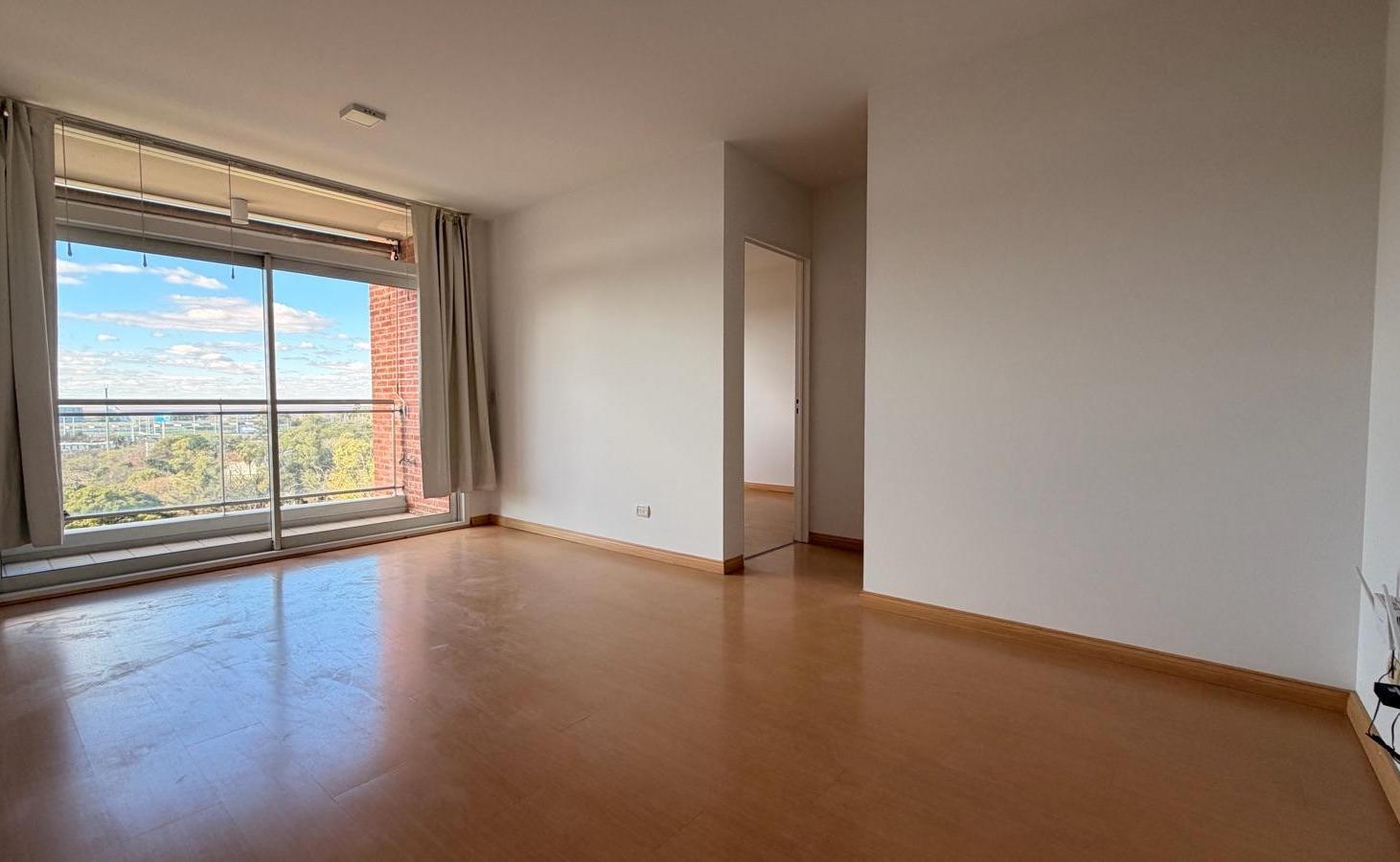 Foto de Alquiler Apto Profesional 2 amb Full Amenities Nuñez vista al rio, imagen 2