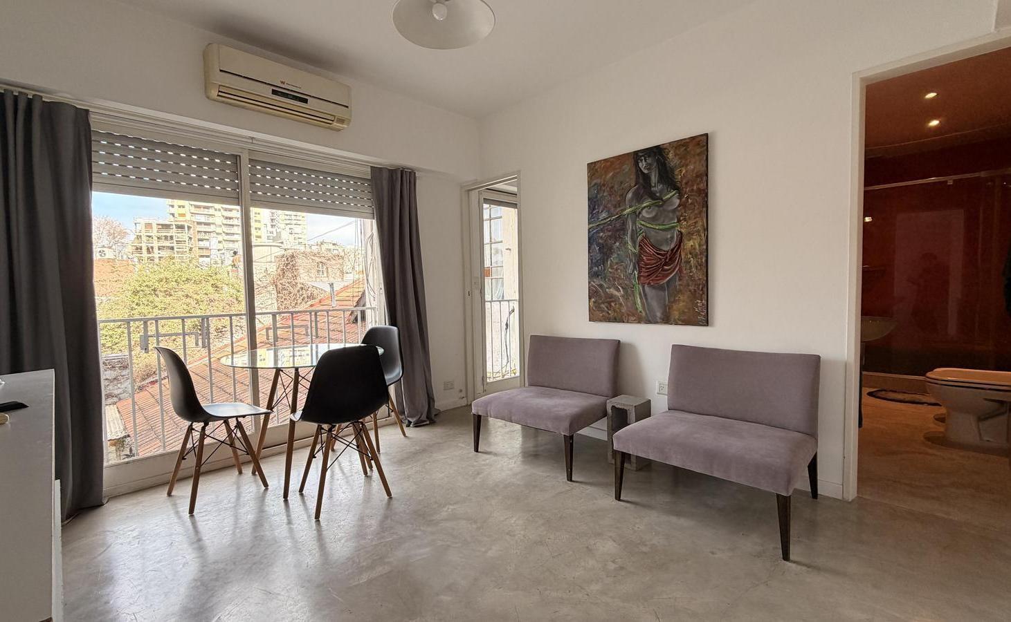Foto de Venta 2amb con Cocheras en Cañitas muy luminoso, imagen 5