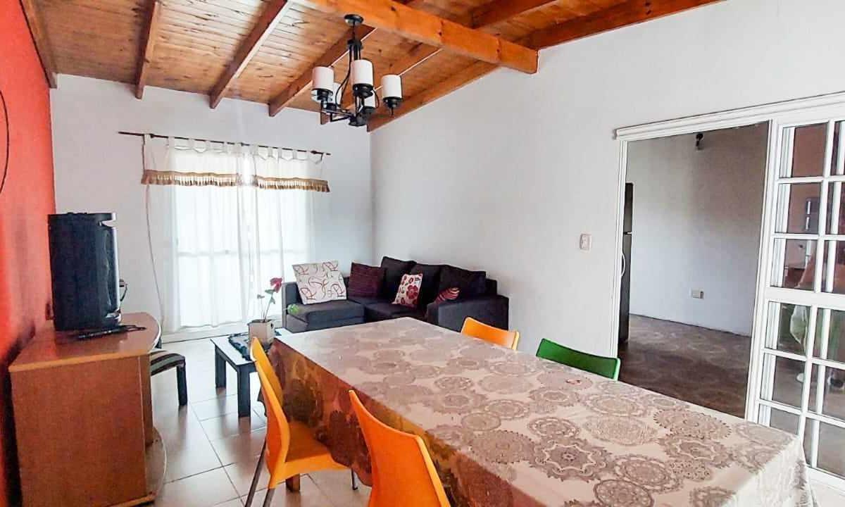 Casa Multifamiliar 4