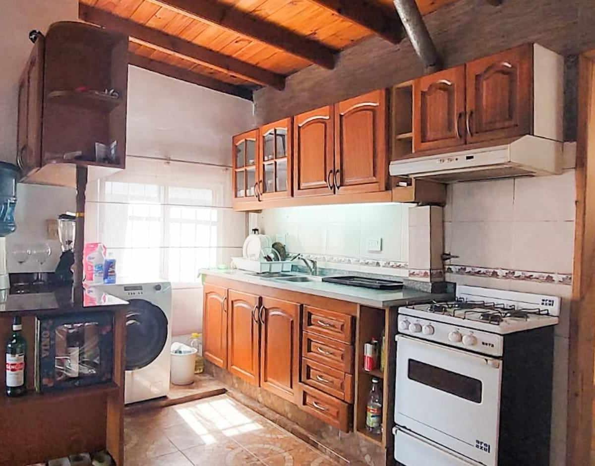 Casa Multifamiliar 3