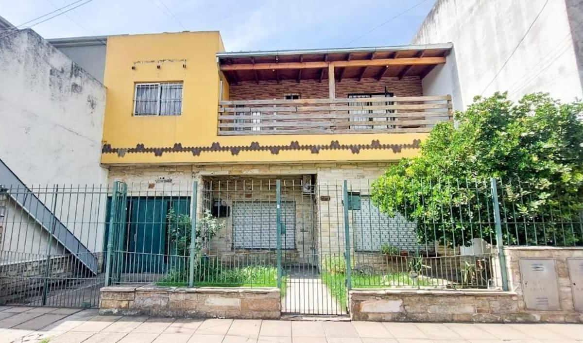 Propiedad en Argentina