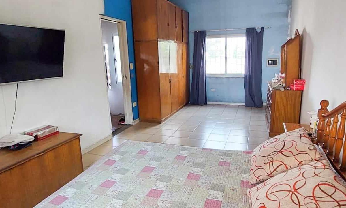 Casa Multifamiliar 5