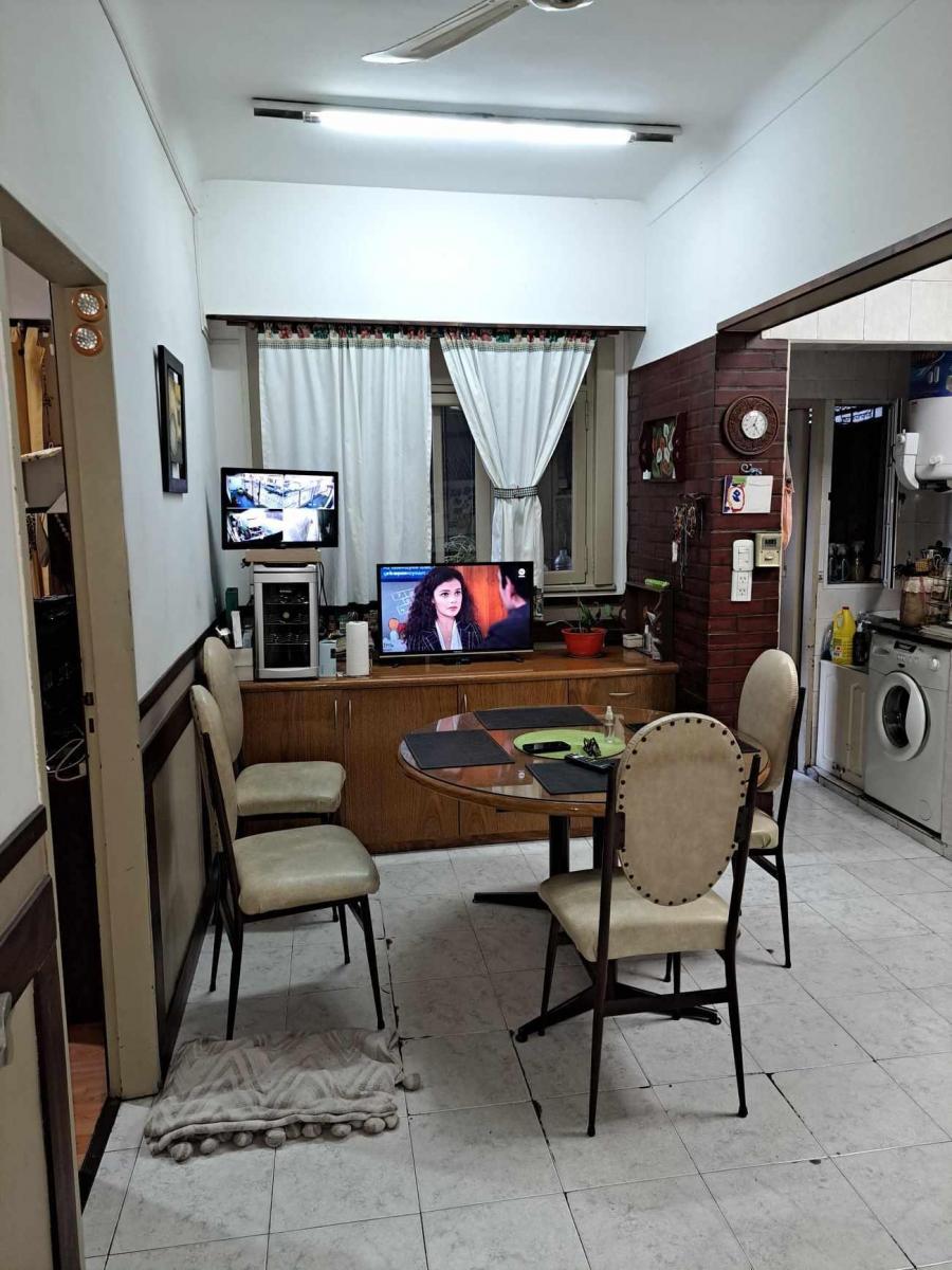 Impecable Cuatro Ambientes, Opotunidad por Precio y Calidad 4