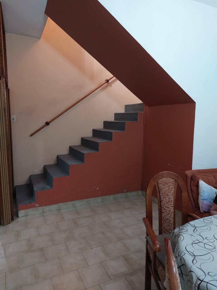 Impecable PH 4 Ambientes Al Frente 5