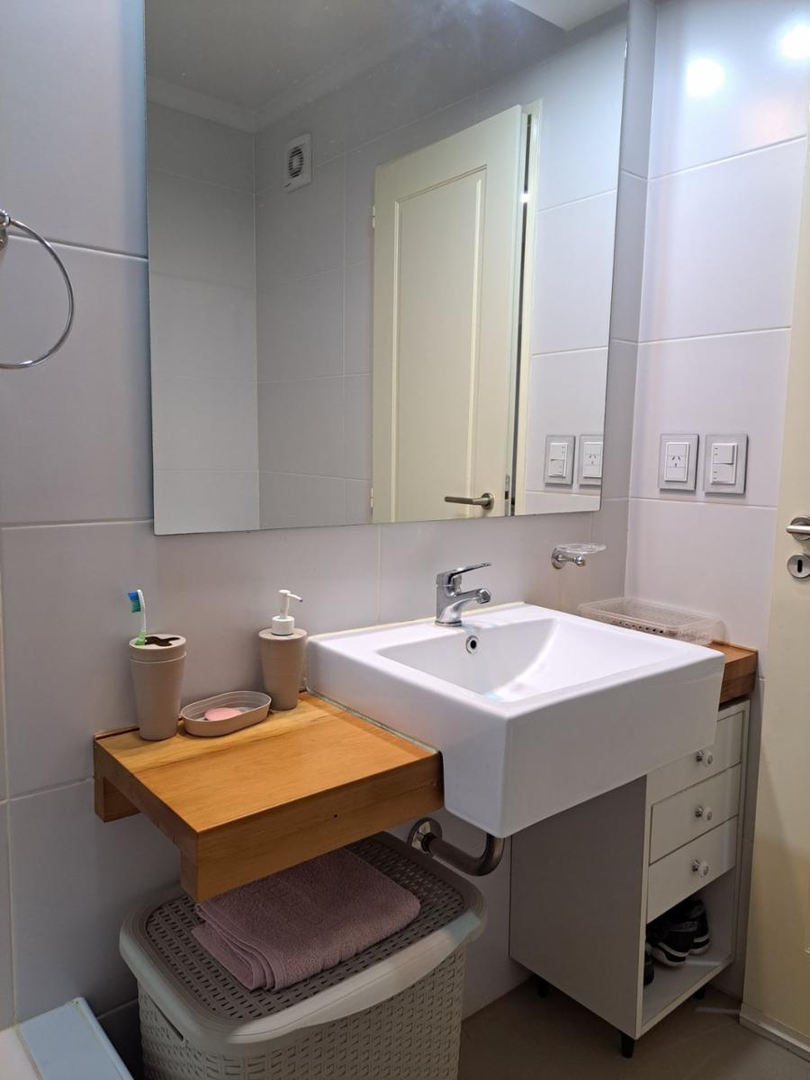 Hermoso Departamento con Cochera 5