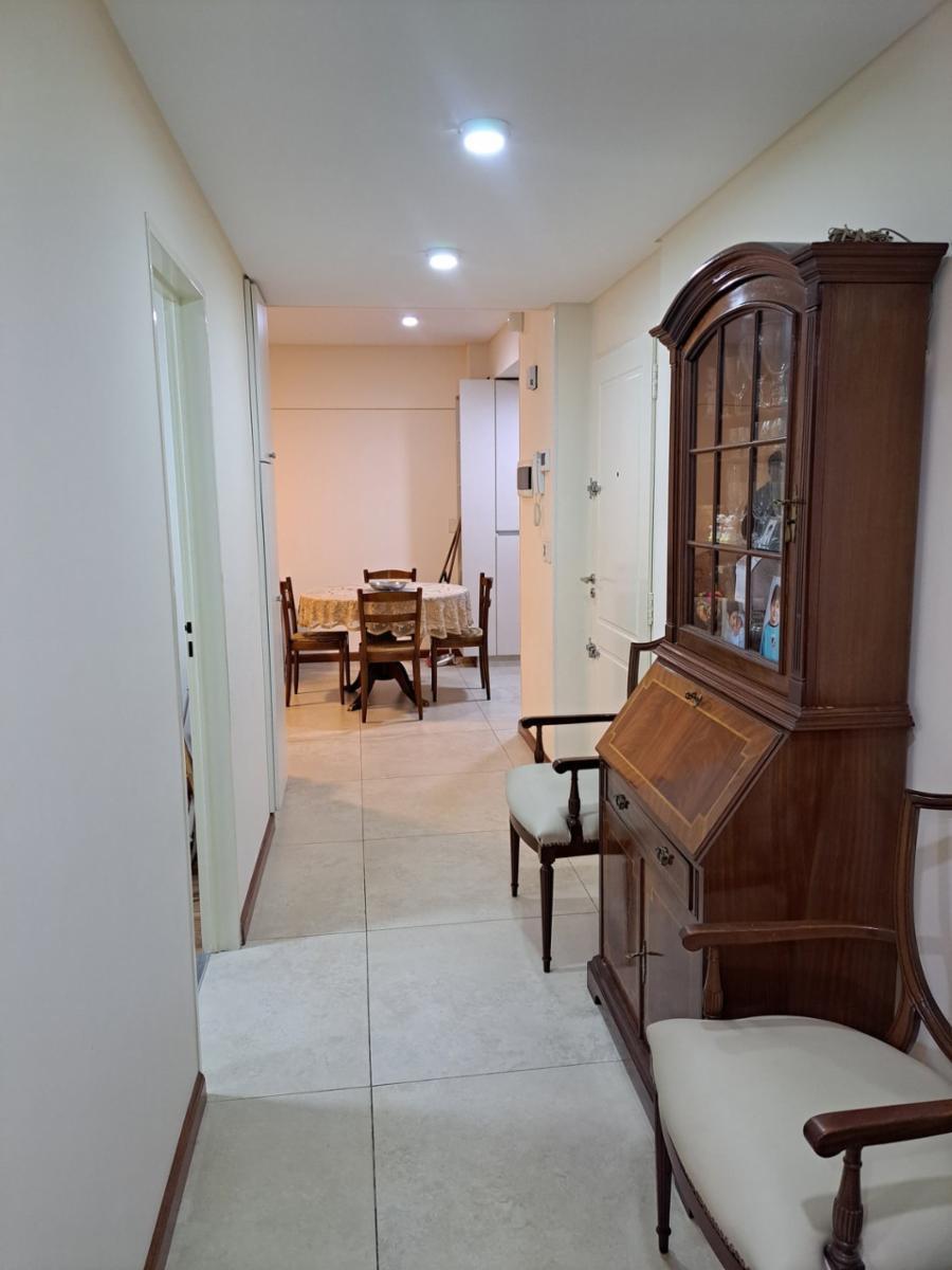 Hermoso Departamento con Cochera 5