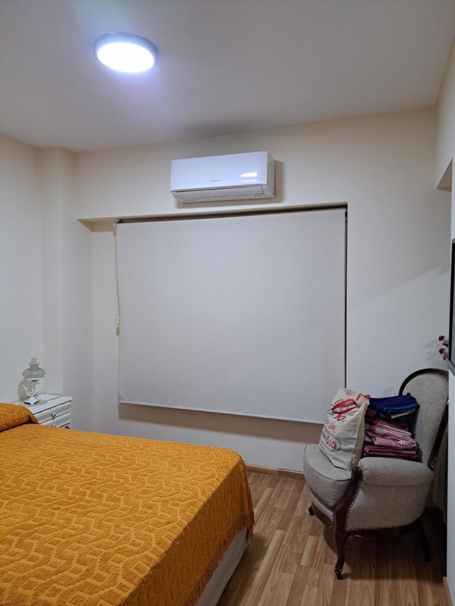 Hermoso Departamento con Cochera 1