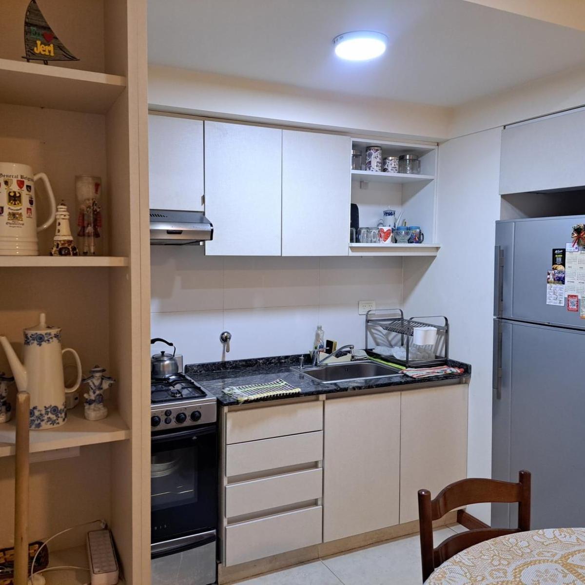 Hermoso Departamento con Cochera 4