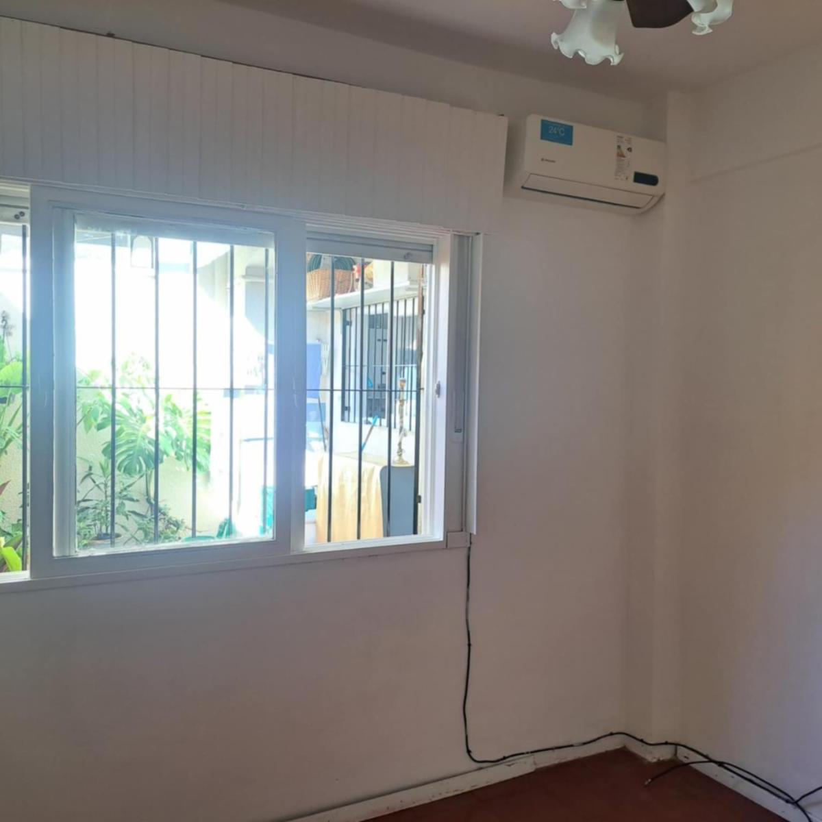 Dos Ambientes en Planta Baja con Patio 3