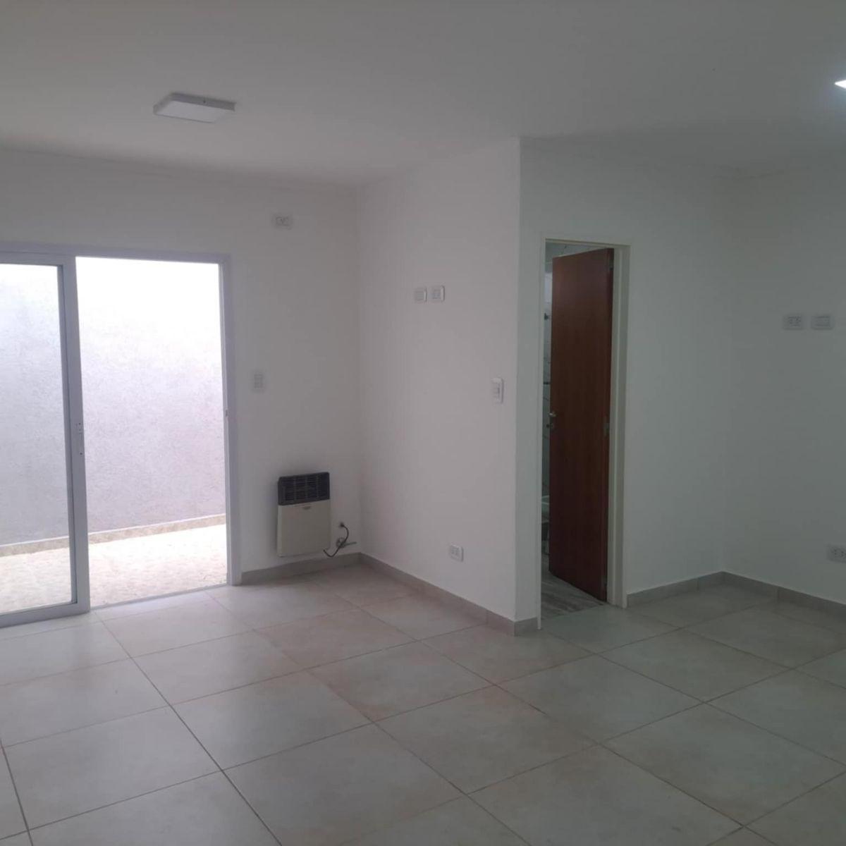 Monoambiente a Estrenar 4