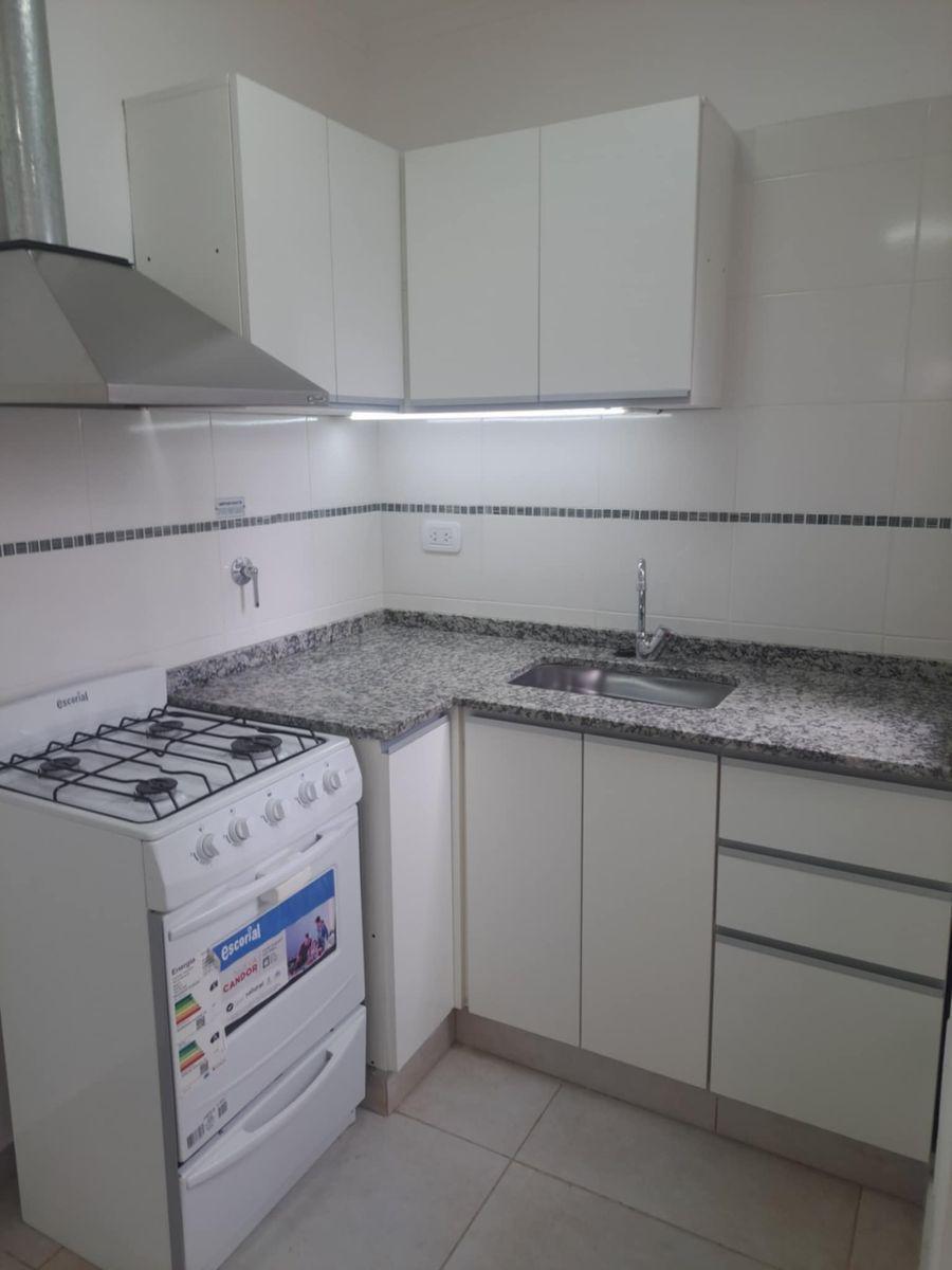 Monoambiente a Estrenar 5