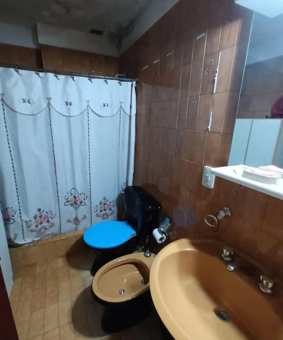 DUPLEX CENTRO SAN MARTIN 3