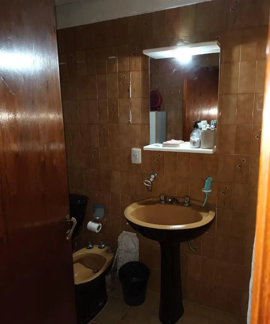 DUPLEX CENTRO SAN MARTIN 4