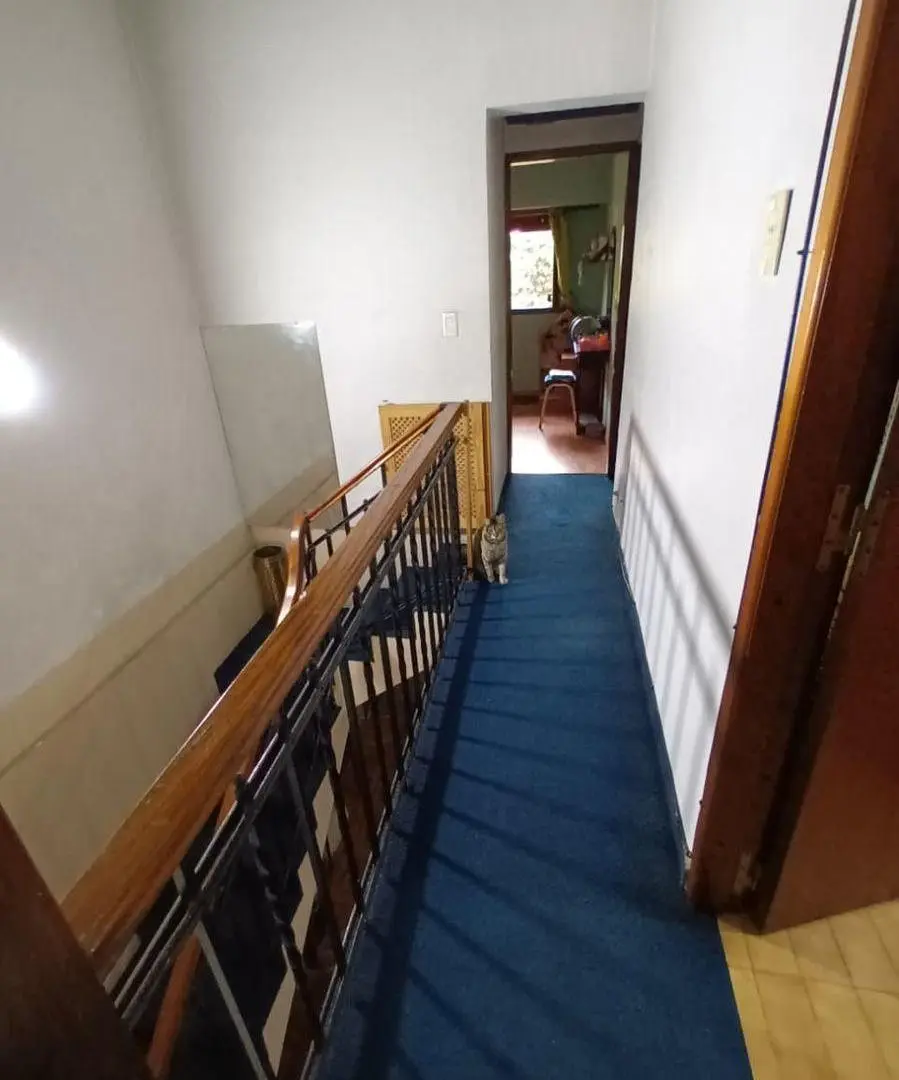 DUPLEX CENTRO SAN MARTIN 8
