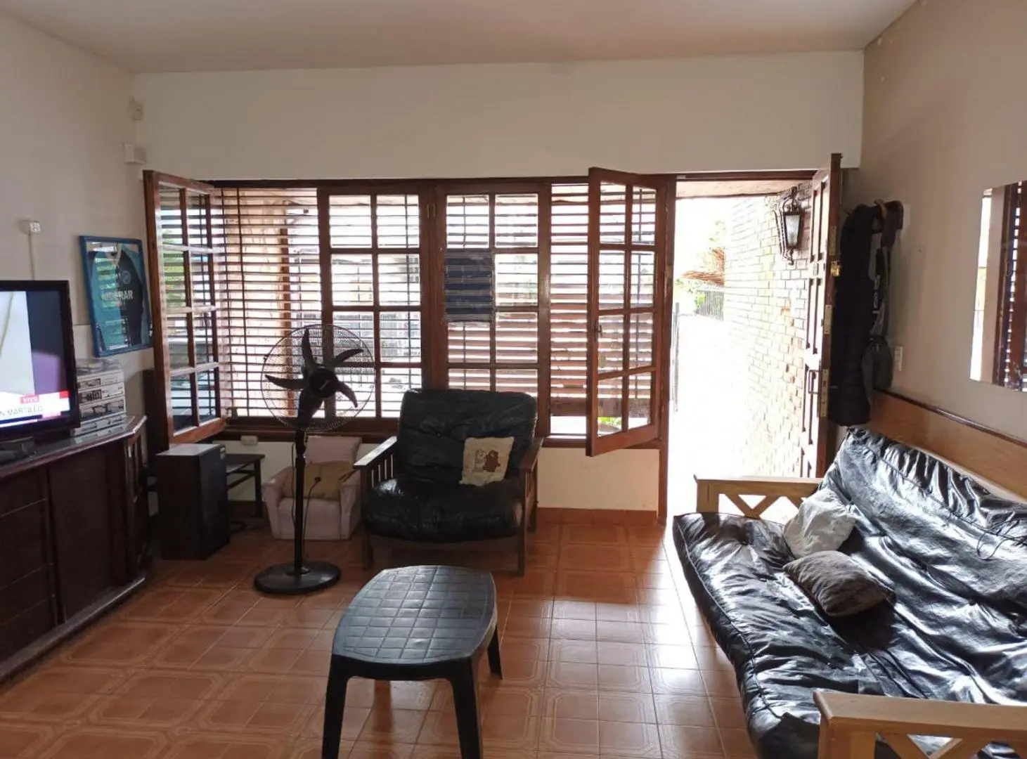 DUPLEX CENTRO SAN MARTIN 1
