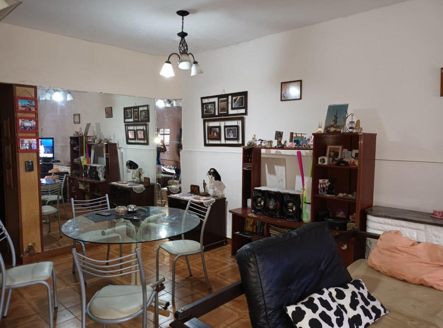 DUPLEX CENTRO SAN MARTIN