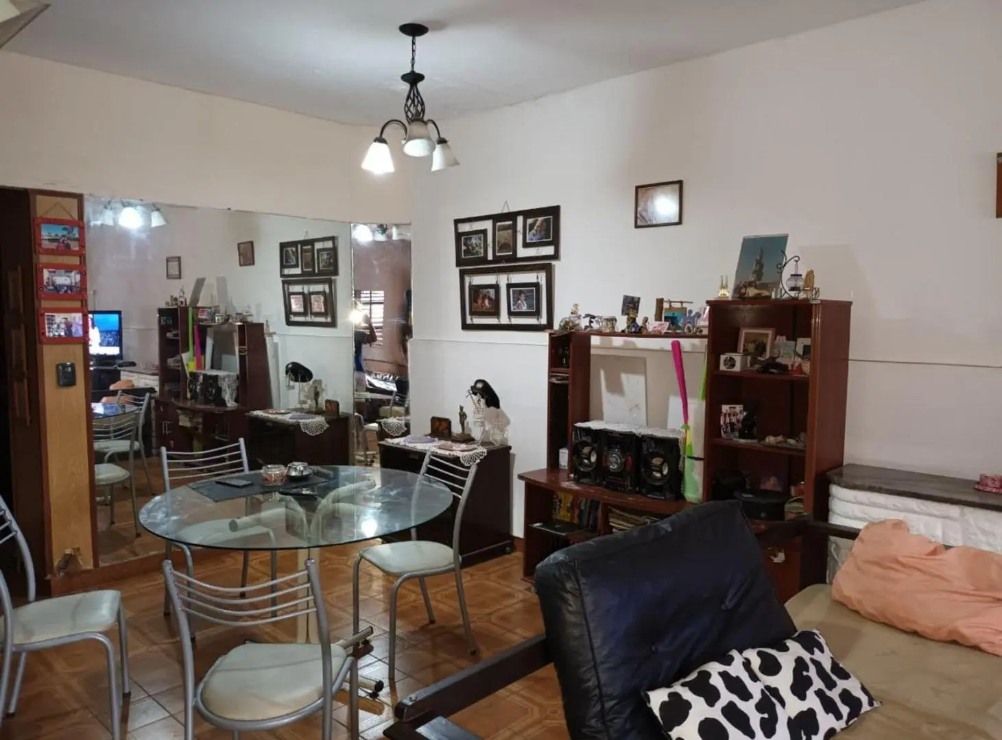 DUPLEX CENTRO SAN MARTIN 2